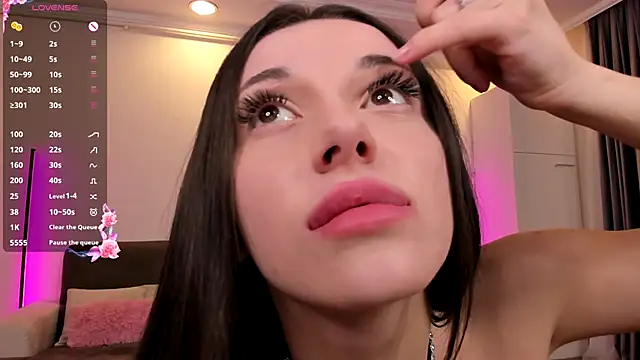 Snapshot of SweetAmeliaaa chatting on 10/07/25, 07:22 SweetAmeliaaa online show from 10/07/25, 07:22