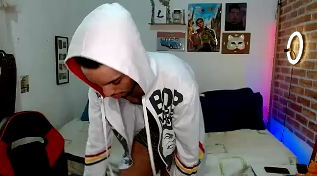 colinbrown online show from 02/12/25, 01:59