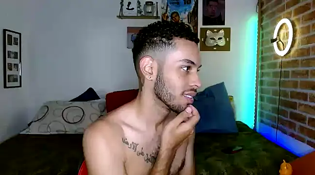 colinbrown online show from 03/07/25, 09:27