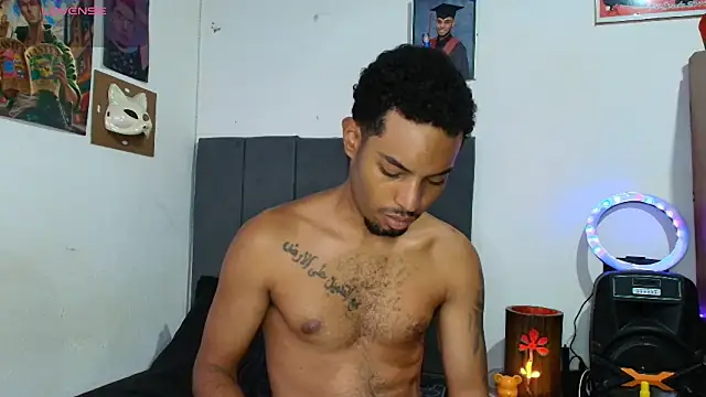 colinbrown online show from 10/27/25, 09:46