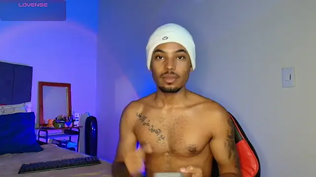 colinbrown online show from 11/17/25, 01:28