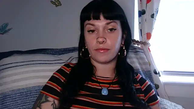 Marcelinegoddess online show from 11/14/25, 04:06