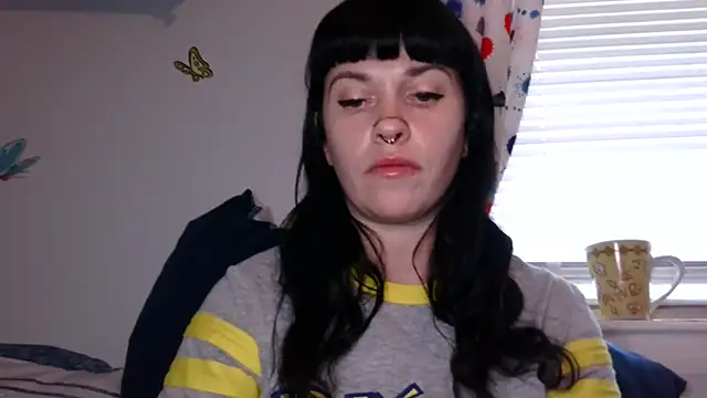 Marcelinegoddess online show from 11/17/25, 05:30