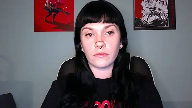 Marcelinegoddess online show from 01/16/26, 03:54