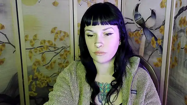 Marcelinegoddess online show from 03/08/26, 05:11