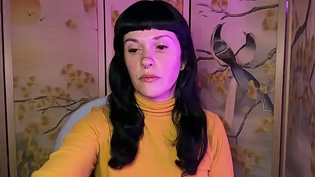 Marcelinegoddess online show from 04/10/26, 02:50