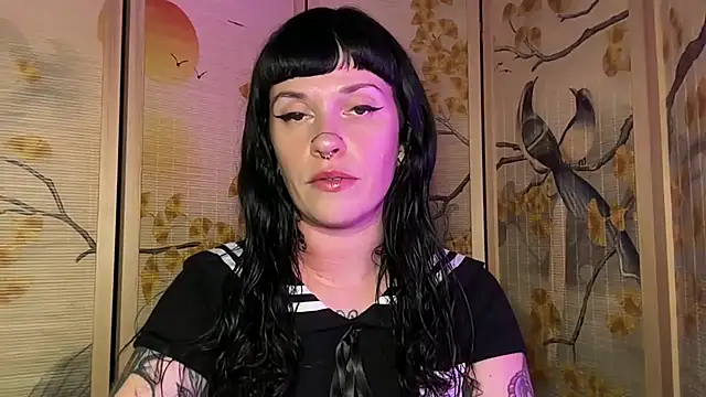 Marcelinegoddess online show from 05/16/26, 05:15