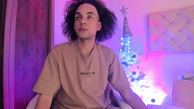 BarbieVenus online show from 12/17/25, 06:19