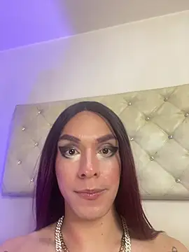 BarbieVenus online show from 01/16/26, 05:22