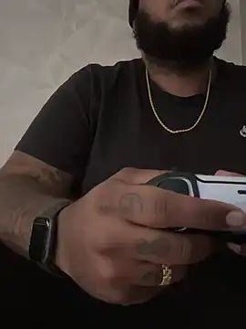 JhonnaFrrr online show from 12/14/24, 02:31