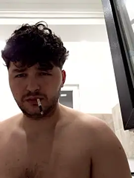 Alexandru12345s online show from 01/09/26, 07:37