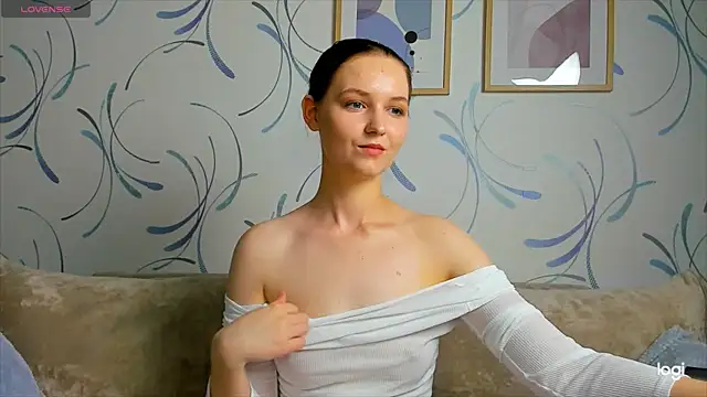 Agatha weiss online show from 07/07/26, 07:29