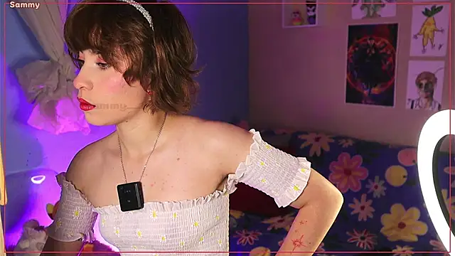 sammy  8 online show from 11/19/25, 03:50