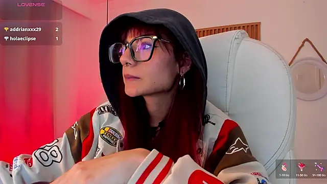 sophiecherry  online show from 11/14/25, 11:57