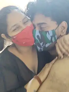 IND COUPLE1 online show from 12/08/24, 12:08