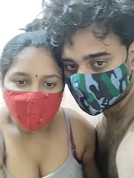 IND COUPLE1 online show from 12/20/24, 04:57