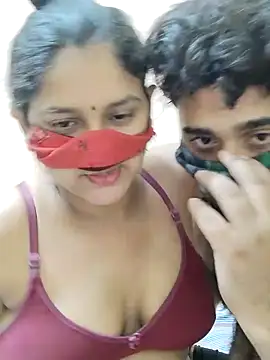 IND COUPLE1 online show from 12/21/24, 03:42