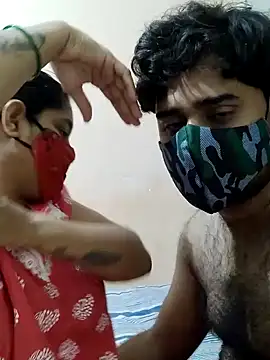 IND COUPLE1 online show from 12/21/24, 06:55