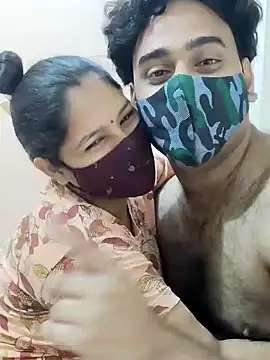 IND COUPLE1 online show from 12/25/24, 05:16