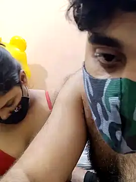 IND COUPLE1 online show from 12/29/24, 07:32