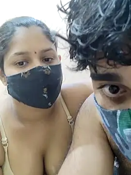 IND COUPLE1 online show from 01/04/25, 02:04