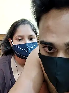 IND COUPLE1 online show from 02/05/25, 06:15