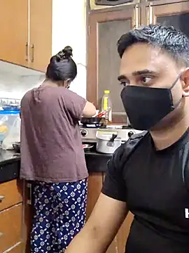 IND COUPLE1 online show from 02/20/25, 04:25