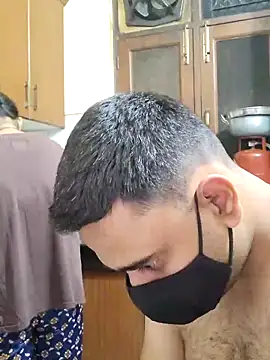 IND COUPLE1 online show from 02/21/25, 03:43