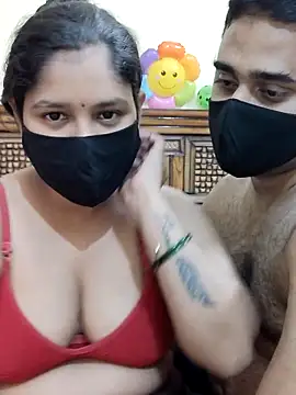 IND COUPLE1 online show from 02/28/25, 01:03