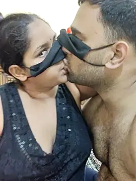 IND COUPLE1 online show from 03/03/25, 05:39