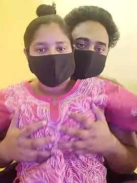 IND COUPLE1 online show from 05/06/26, 08:19