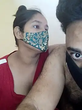 IND COUPLE1 online show from 06/19/26, 07:12