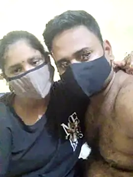 IND COUPLE1 online show from 07/21/26, 03:36