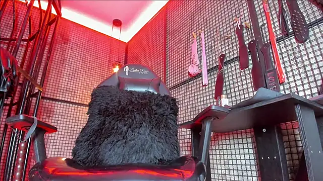 NAILAHARD online show from 02/21/26, 02:51