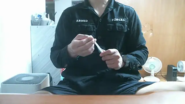 Stellan 0412 online show from 03/04/26, 04:18