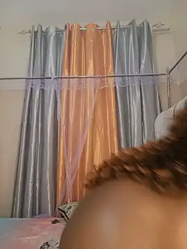 TrishaKalid online show from 07/12/26, 07:38