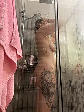 Charming Daphny online show from 02/26/26, 06:45