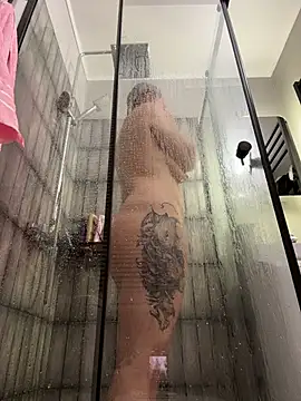 Charming Daphny online show from 03/25/26, 06:19