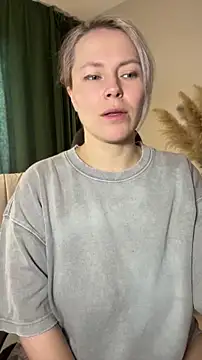 Charming Daphny online show from 04/12/26, 06:29