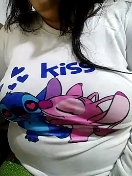 Snapshot of DALO3A85 chatting on 12/03/25, 02:04 DALO3A85 online show from 12/03/25, 02:04