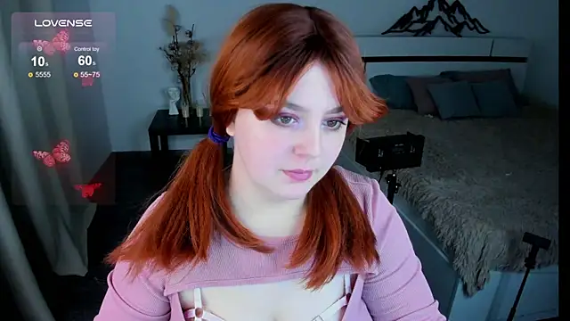 Snapshot of marry_evans chatting on 01/26/25, 01:41 marry evans online show from 01/26/25, 01:41