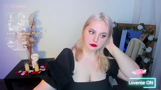 Snapshot of marry_evans chatting on 02/21/25, 01:33 marry evans online show from 02/21/25, 01:33