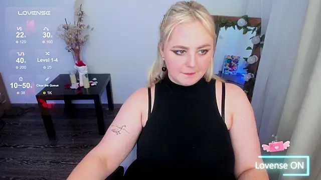 Snapshot of marry_evans chatting on 03/14/25, 07:48 marry evans online show from 03/14/25, 07:48