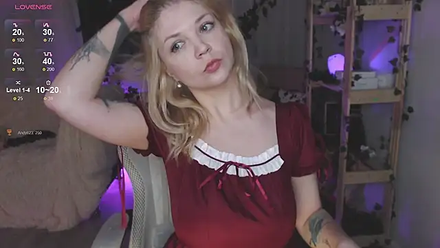 Brience online show from 03/03/25, 04:36