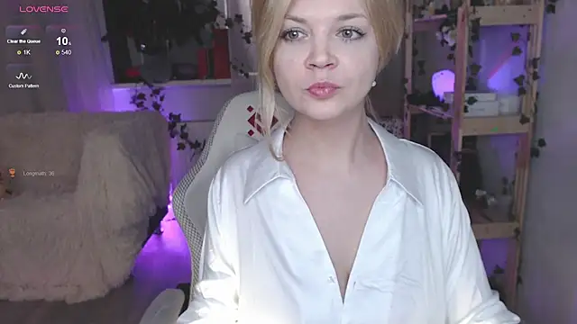 Brience online show from 03/04/25, 04:49