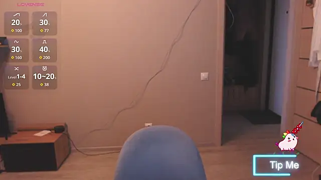 Brience online show from 04/19/26, 01:16