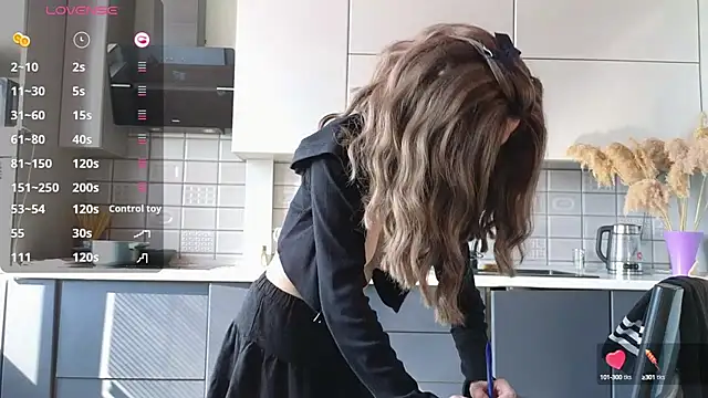 Snapshot of _LittleAngel_ chatting on 02/27/25, 10:04 LittleAngel online show from 02/27/25, 10:04