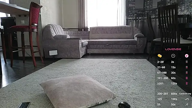 Snapshot of _LittleAngel_ chatting on 02/20/26, 06:48 LittleAngel online show from 02/20/26, 06:48