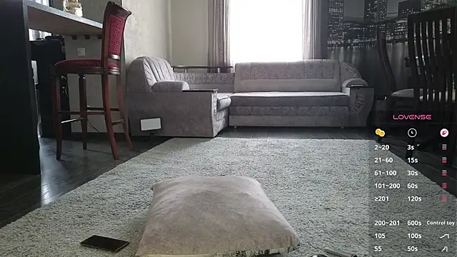 Snapshot of _LittleAngel_ chatting on 02/26/26, 06:34 LittleAngel online show from 02/26/26, 06:34