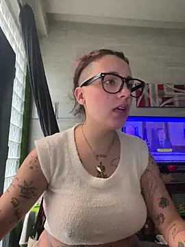 Hawitxui online show from 02/23/26, 08:33